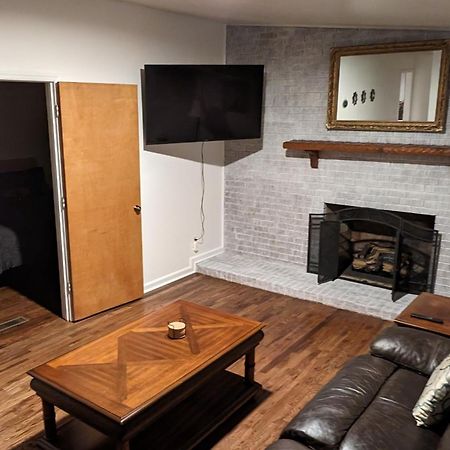 Villa West-End Downtown Charlotte - Easy Access To Airport & Jcsu Exterior foto