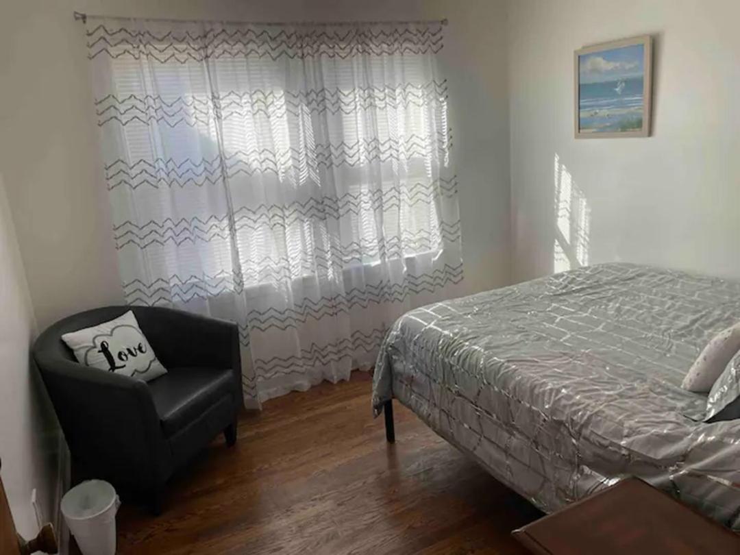 Villa West-End Downtown Charlotte - Easy Access To Airport & Jcsu Exterior foto