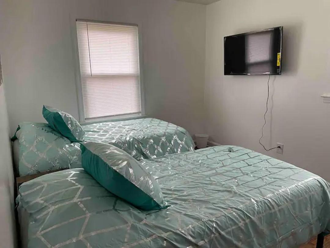 Villa West-End Downtown Charlotte - Easy Access To Airport & Jcsu Exterior foto
