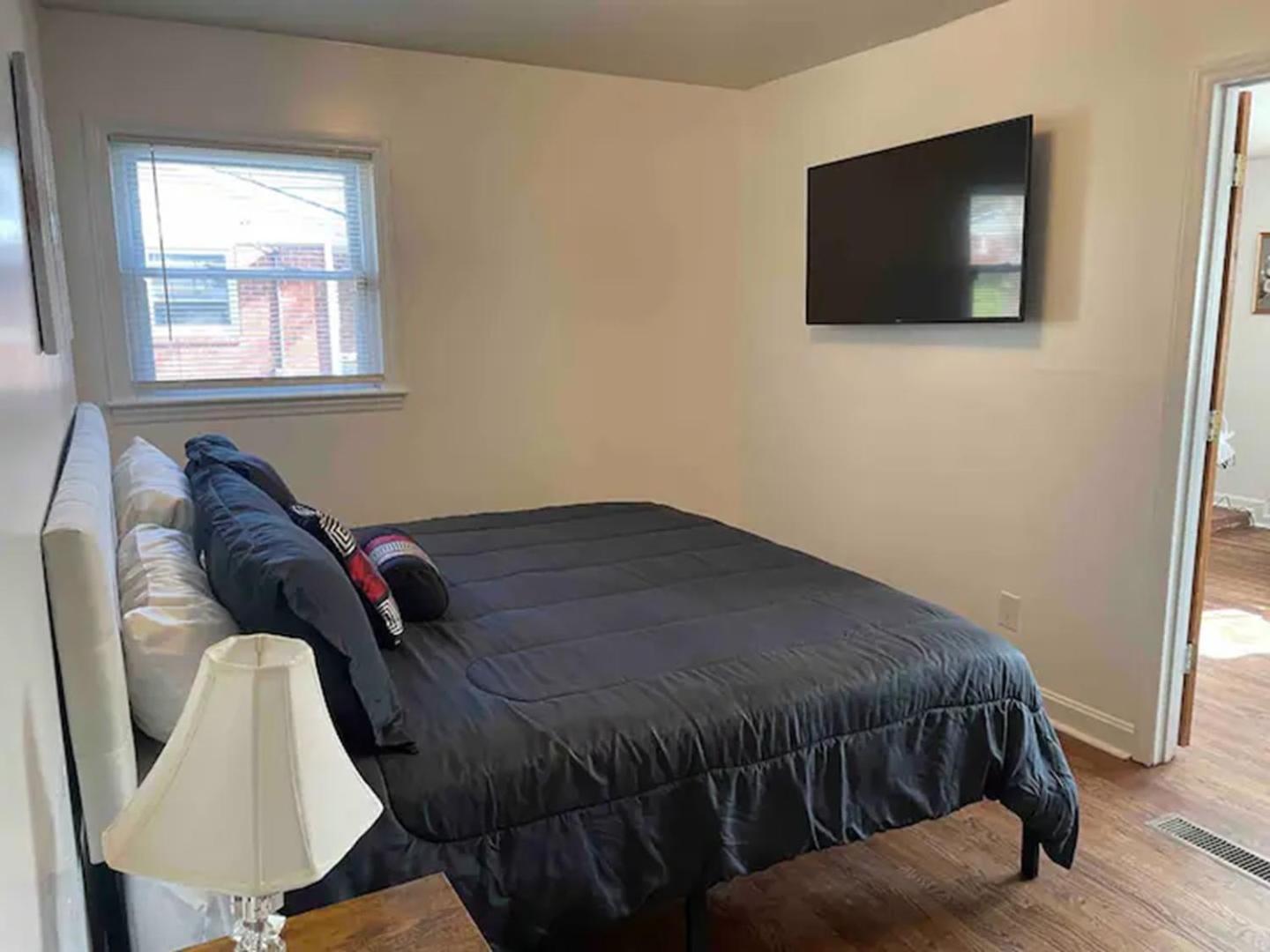 Villa West-End Downtown Charlotte - Easy Access To Airport & Jcsu Exterior foto