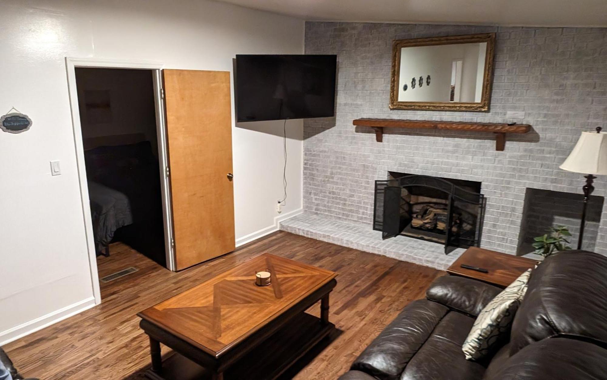 Villa West-End Downtown Charlotte - Easy Access To Airport & Jcsu Exterior foto